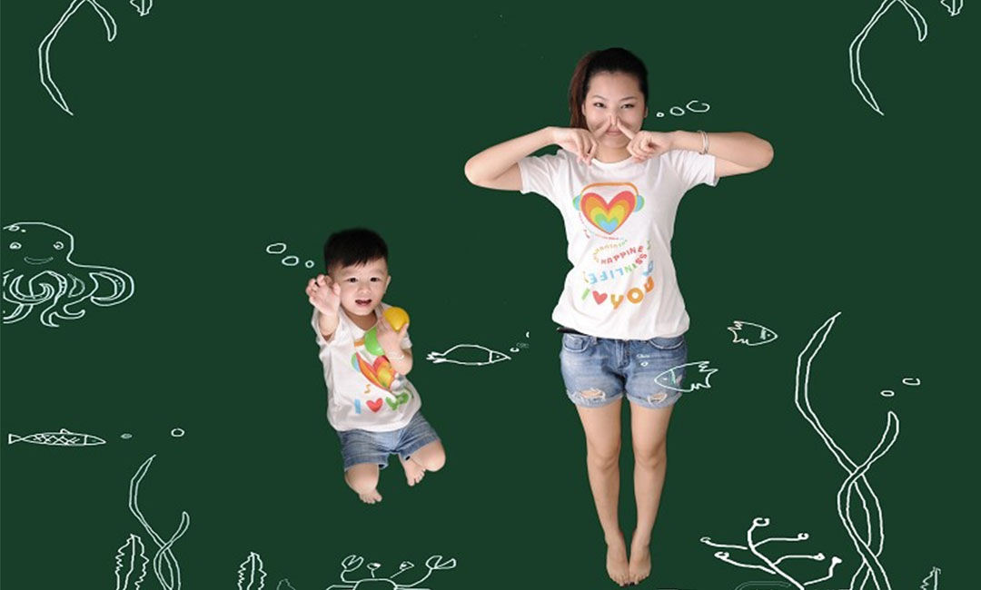 烟台亲亲我APP电子商城开发案例